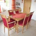 Holiday home Ferienhaus-gretel