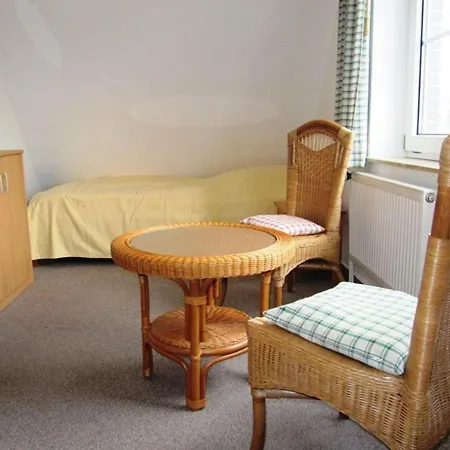 Ferienhaus-gretel Semesterbostad *