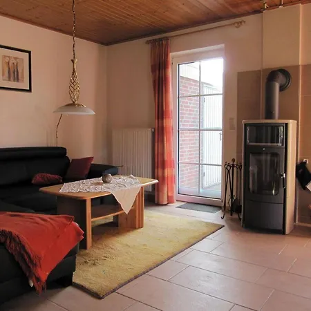 Semesterbostad Ferienhaus-gretel *