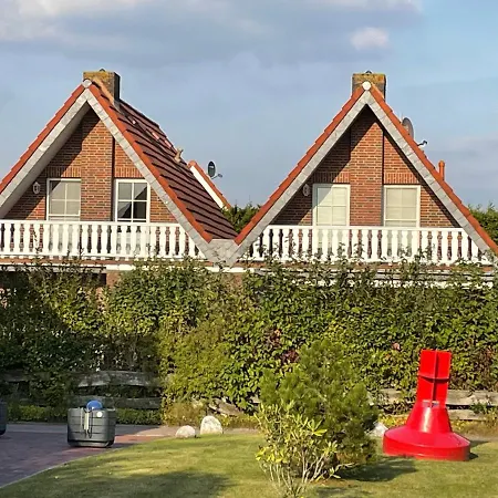 Ferienhaus-gretel Semesterbostad