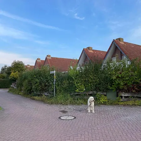 Semesterbostad Ferienhaus-gretel